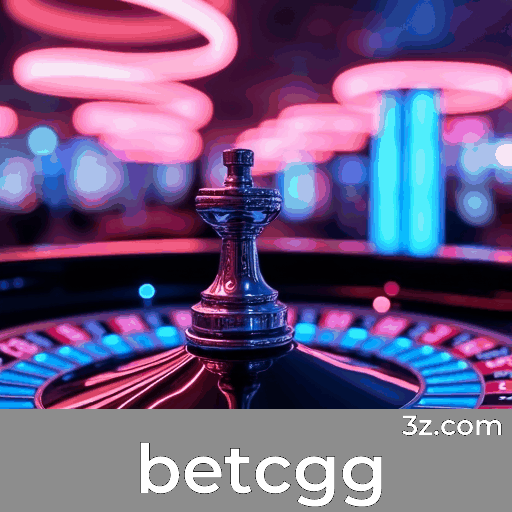 betcgg: Seu Cassino Premiado e Seguro