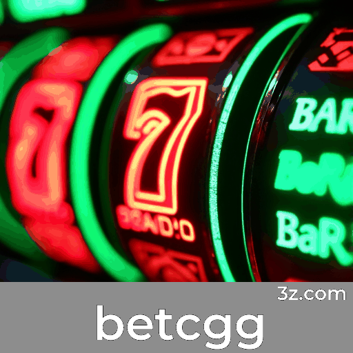 betcgg Inovação: Futuro da Tecnologia de Jogos