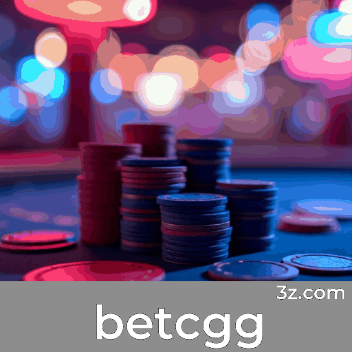 Qualidade Suprema de Jogos no betcgg: Diversidade e Excelência