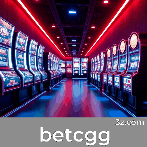 betcgg Inovação: Futuro da Tecnologia de Jogos