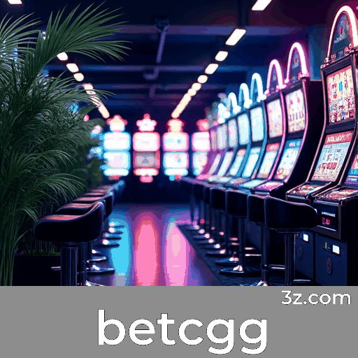 Diversidade de Jogos de Cassino no betcgg: Experiência Única
