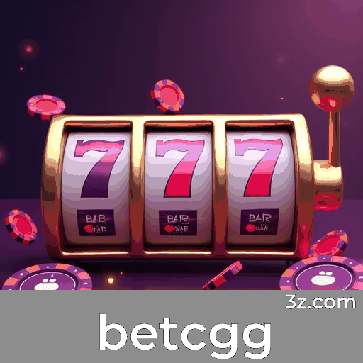 betcgg: Seu Cassino Premiado e Seguro