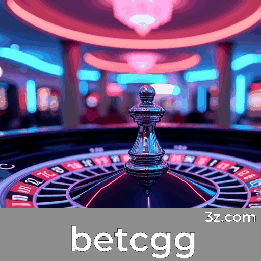 betcgg.com - Plataforma de Apostas Online no Brasil - betcgg